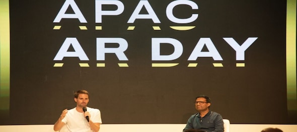 Mumbai hosts Snap Inc's first AR Day in Asia-Pacific region with CEO Evan Spiegel