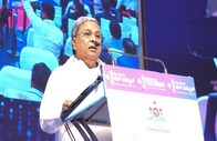 Karnataka to unveil revised biotech policy: CM Siddaramaiah at Bengaluru Tech Summit