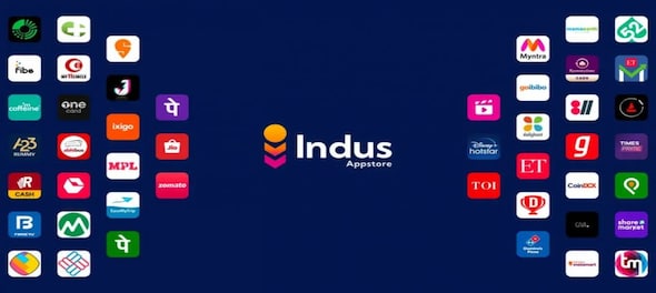 PhonePe's Indus Appstore could launch in India by March, says co-founder Akash Dongre