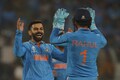 KL Rahul tops with most dismissals by an Indian wicketkeeper in single edition of ODI World Cup