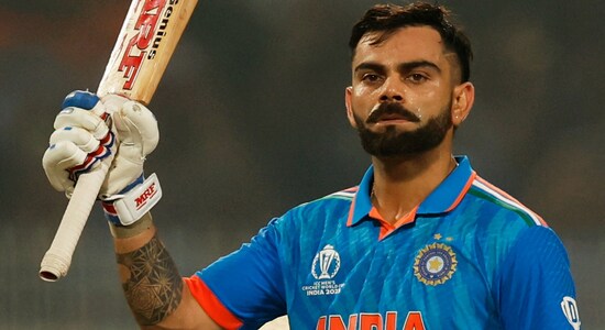 Kohli's 49th ODI hundred, Maxwell's big shows, Afghanistan's storied ...