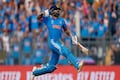 Sachin Tendulkar hails Virat Kohli for record breaking 50th ODI century after ton against New Zealand