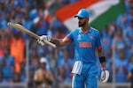 Should Virat Kohli open the batting for India in the T20 World Cup?