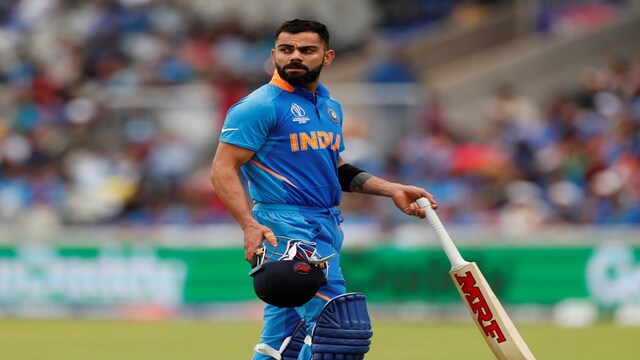 Rohit Sharma creates record - List of Indian captains with most runs in ...