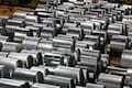 'India's monthly steel exports at 18-month high in January, reaching 1.1 million tonne'