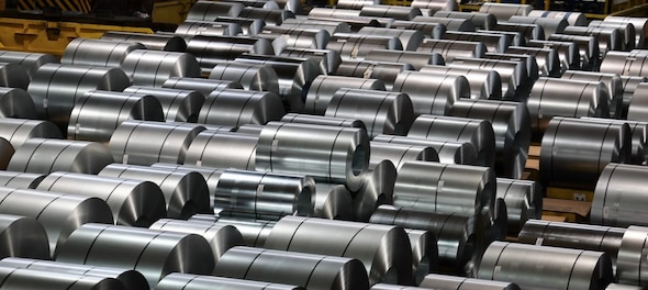 Tata Steel, JSW Steel downgraded by CLSA on three key factors
