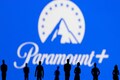 Apple and Paramount in talks over streaming service bundle