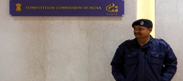 India antitrust body names Ansuman Pattnaik as new head of investigations