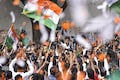 Blow to BRS in Telangana: Sitting MP, MLA resign from party, join Congress ahead of Lok Sabha polls