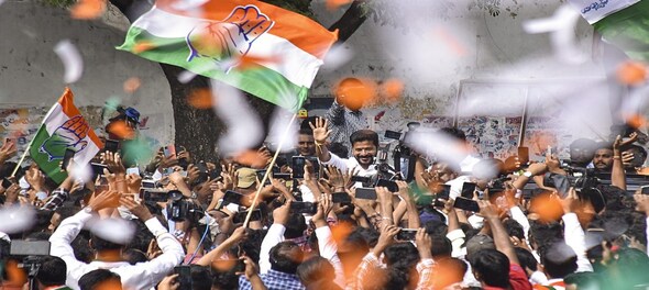 Lok Sabha Election Opinion Poll: Telangana gears up for a 3-way fight — Congress vs Modi vs KCR