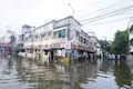 Chennai floods: City grapples with power cut, flood waters in the aftermath of Cyclone Michaung