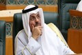 Kuwait's ruling emir, Sheikh Nawaf Al Ahmad Al Sabah, dies at 86