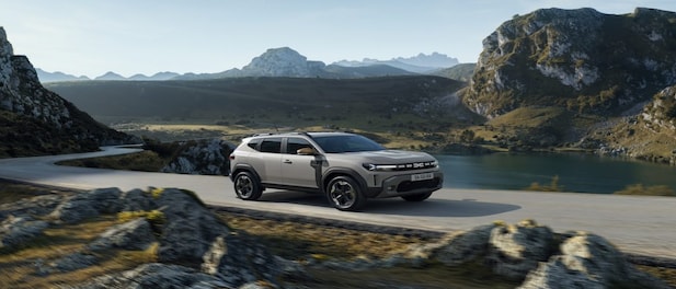 Renault’s new Duster: Set to electrify India’s SUV market in 2025