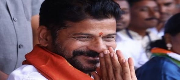 Telangana Revanth Reddy To Take Oath As Chief Minister On December 7