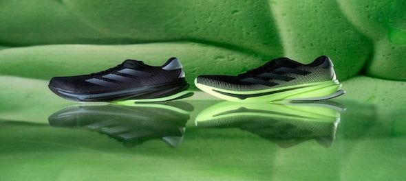 adidas launches SUPERNOVA RISE, aimed at casual runners