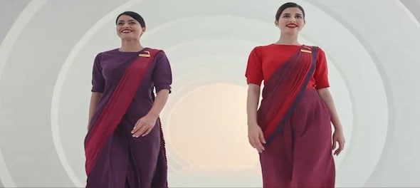 Over 15 all-female Air India, Air India Express flights operate on International Women's Day