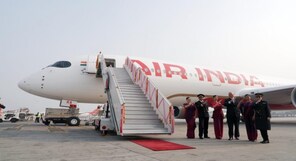 Air India announces direct flights from Delhi to Zurich; details here