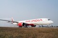 Air India wlecomes second Airbus A350 aircraft