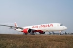 Air India extends flights suspension to Tel Aviv till May 15