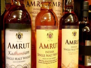 India on the rocks: How homegrown single malts have outpaced global giants with 53% market dominance