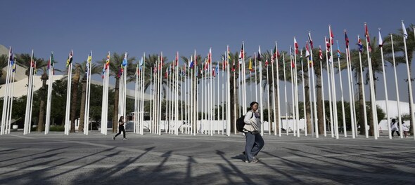 Climate summit resumes with renewed focus on fossil fuels post rest day