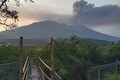 Indonesia’s Marapi volcano claims 22 lives, search continues for one missing