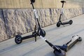 E-scooter maker Bird Global steers into bankruptcy protection to repair its finances