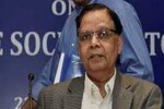 FY24 GDP growth at 8.2% great news for India, says Arvind Panagariya