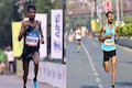 Asian Games Silver-medallist Kartik Kumar and Olympian Gopi T to headline Indian elite field at Tata Steel Kolkata 25K 2023