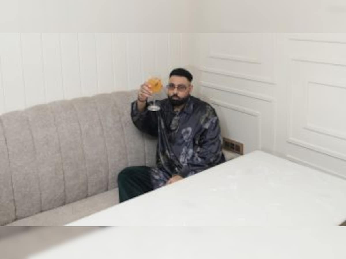 From Beats to Eats: Rapper Badshah unveils trio of restaurants in