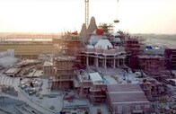 13 things you must know about the ₹700 crore Hindu temple being built in Abu Dhabi 13 things you must know about the ₹700 crore Hindu temple being built in Abu Dhabi