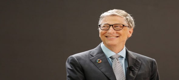 Bill Gates call this Indian-American author one of the best science writers of our time