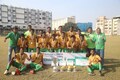 Reliance Foundation Youth Sports caps off Kolkata chapter of 2023-24 season