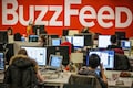 BuzzFeed president Marcela Martin to resign