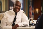 Brooklyn Nine-Nine actor Andre Braugher, who played Captain Holt, dies