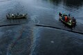Chennai oil spill: 40 tonnes of oil-laden sludge removed, says environment department