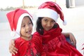 Fun events to celebrate Christmas in Mumbai with children under ₹2,000 per head