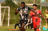 Delhi FC triumphs by 2-1 over former I-League Champions Churchill Brothers
