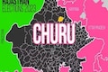 Churu Election Result 2023 Highlights: BJP's Harlal Saharan wins by margin of over 6,800 votes