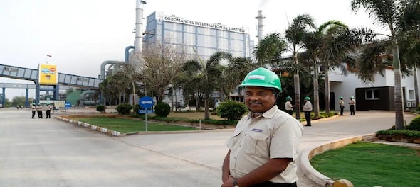 Ennore: Chennai's industrial basin is a ticking time bomb