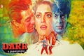 30 years of Darr: When heroes become villains