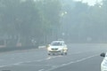 Delhi air quality continues to remain in ‘very poor’ category, AQI at 320