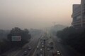 Air quality in Delhi continues to be ‘very poor’