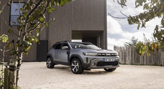 Renault’s new Duster: Set to electrify India’s SUV market in 2025