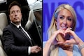 Elon Musk now gives Paris Hilton an earful as her company pulls ads from X