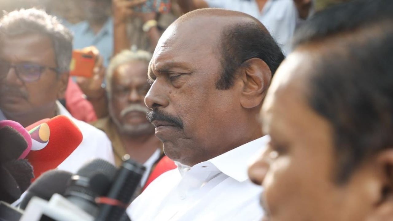 Madras HC Convicts Tamil Nadu Minister For Corruption: Here Are DMK ...