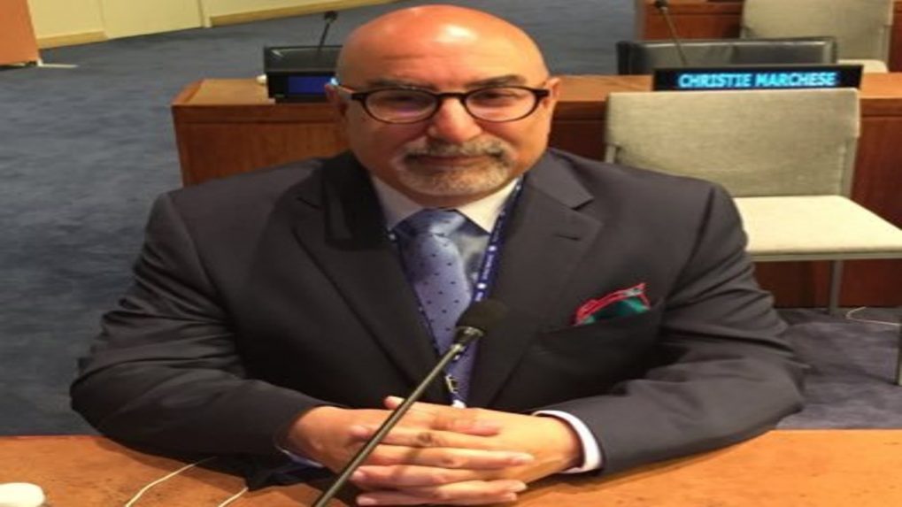 Who is Firdaus Kharas? Indianborn entrepreneur to get one of Canada's