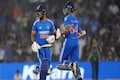 IND vs AUS 4th T20I highlights: India takes the series with a 20-run win