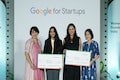 Indian AI startups secure $100K boost from Google's Women Founders Fund