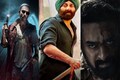 Jawan, Gadar 2, Salaar: 10 highest-grossing Indian movies in 2023
